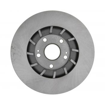 Raybestos 96471R Disc Brake Rotor product image 2 of 3