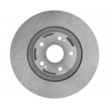 Raybestos 96471R Disc Brake Rotor product image 3 of 3