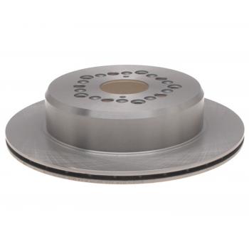 Raybestos 96472R Disc Brake Rotor product image 1 of 3