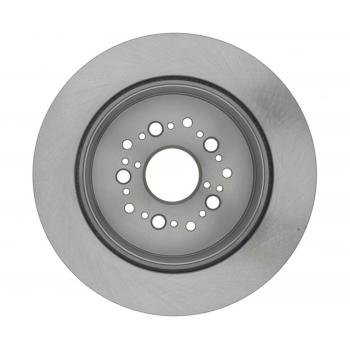 Raybestos 96472R Disc Brake Rotor product image 2 of 3