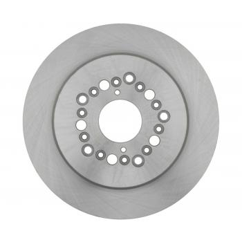 Raybestos 96472R Disc Brake Rotor product image 3 of 3