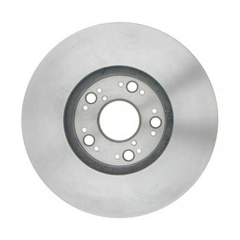 Raybestos 96473 Disc Brake Rotor product image 2 of 3