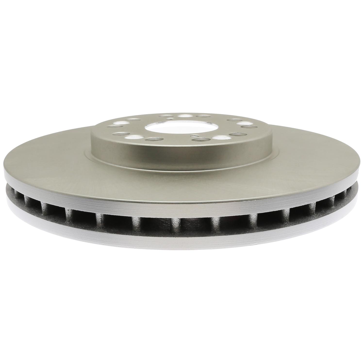 Raybestos 96473FZN Disc Brake Rotor product image 1 of 3
