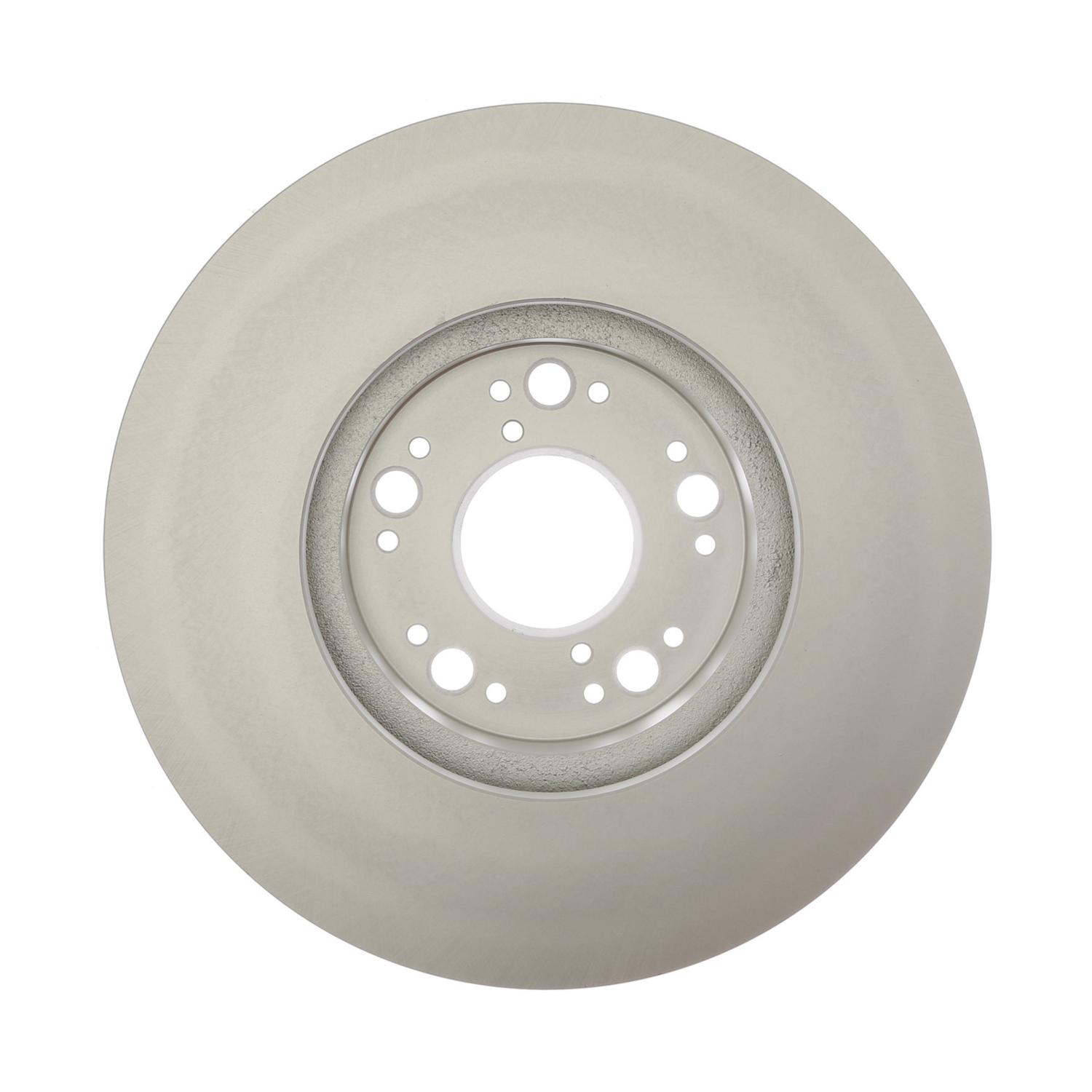 Raybestos 96473FZN Disc Brake Rotor product image 2 of 3