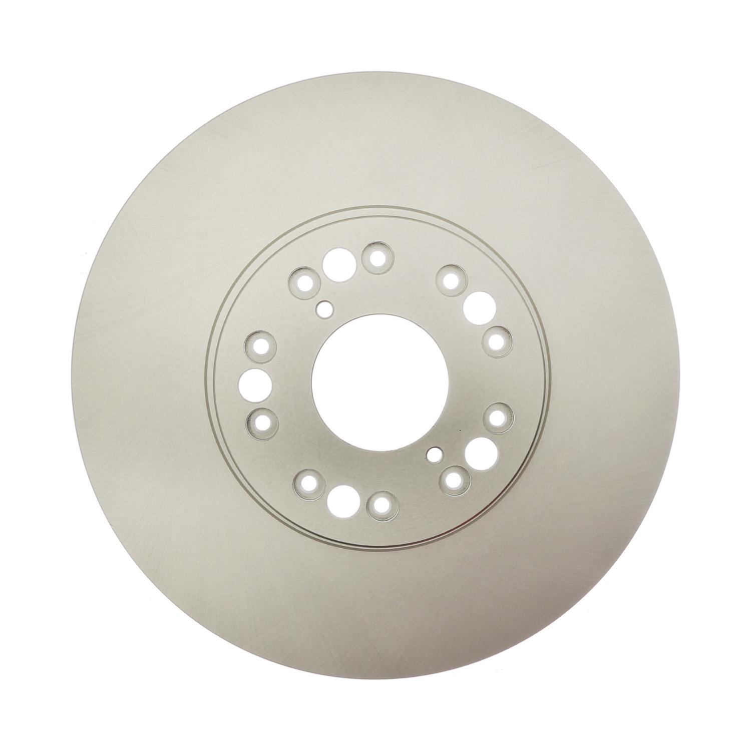 Raybestos 96473FZN Disc Brake Rotor product image 3 of 3