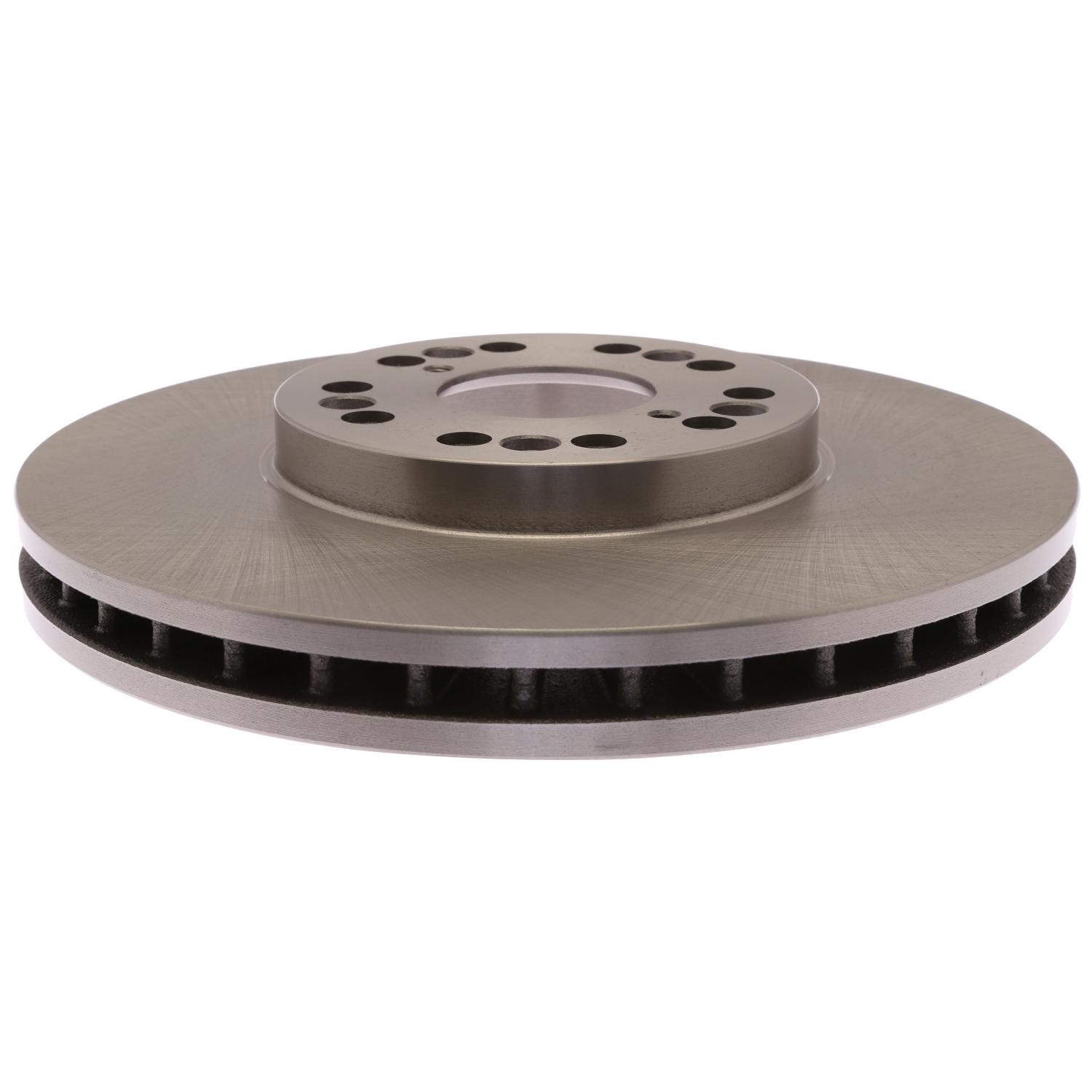 Raybestos 96473R Disc Brake Rotor product image 1 of 3