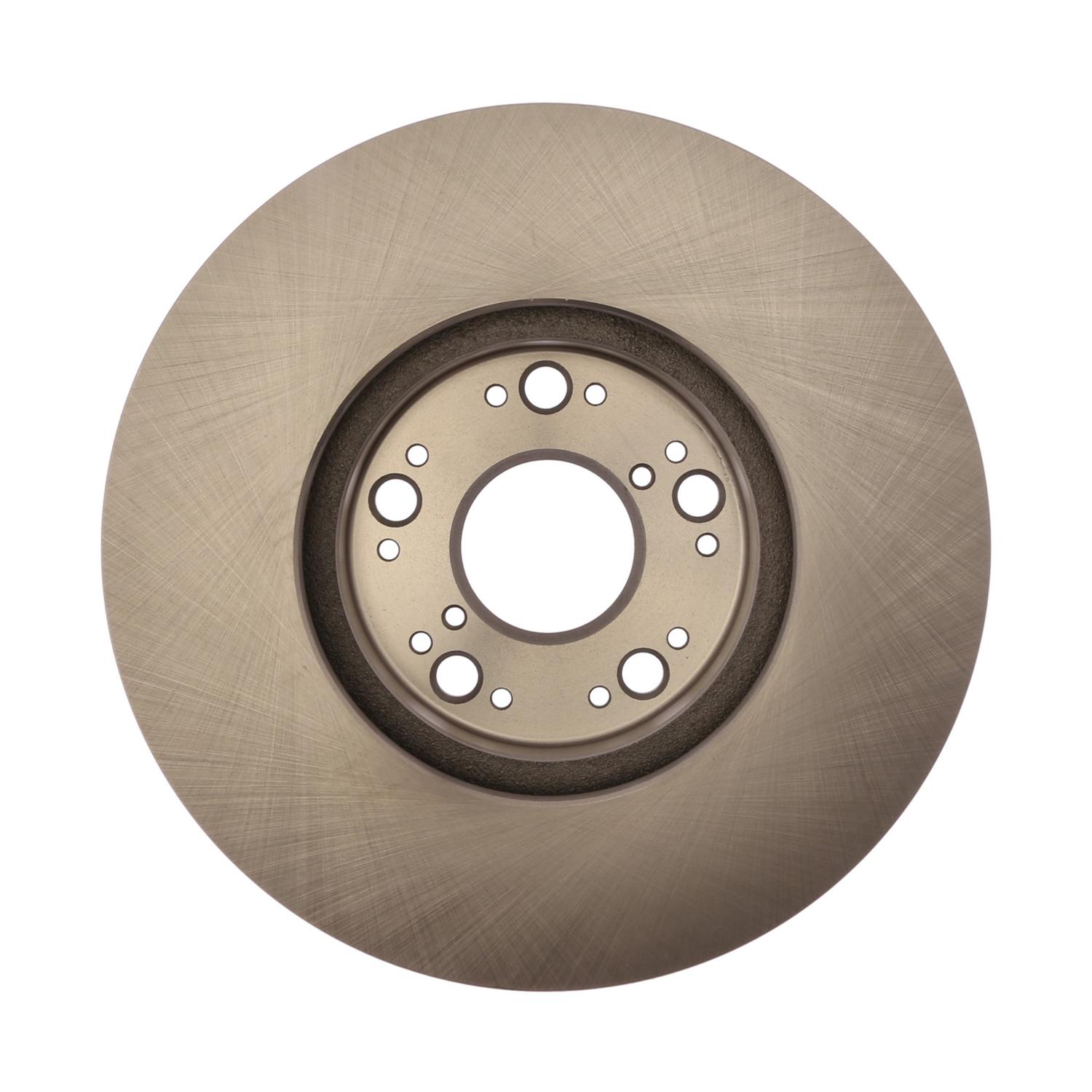 Raybestos 96473R Disc Brake Rotor product image 2 of 3
