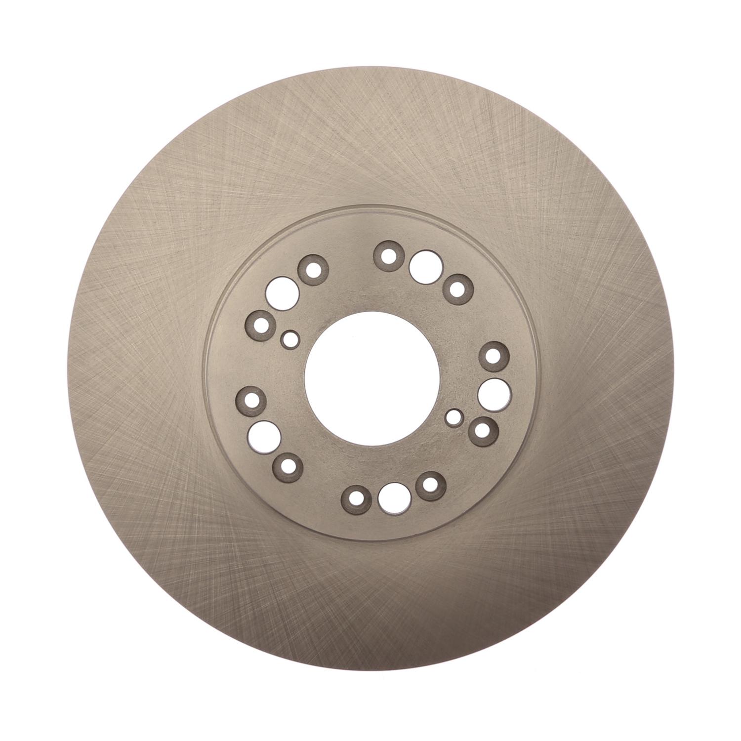 Raybestos 96473R Disc Brake Rotor product image 3 of 3