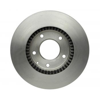 Raybestos 96477 Disc Brake Rotor product image 2 of 3