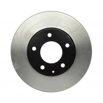 Raybestos 96477 Disc Brake Rotor product image 3 of 3