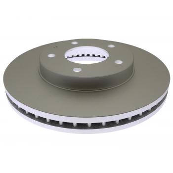 Raybestos 96477FZN - Disc Brake Rotor Raybestos 96477FZN Disc Brake Rotor product image 1 of 3