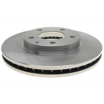 Raybestos 96477R Disc Brake Rotor product image 1 of 3