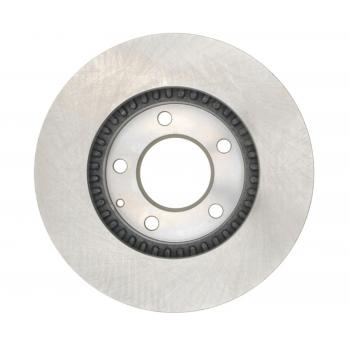 Raybestos 96477R Disc Brake Rotor product image 2 of 3