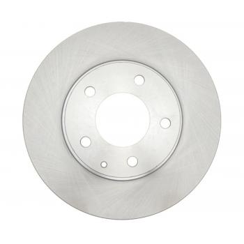 Raybestos 96477R Disc Brake Rotor product image 3 of 3