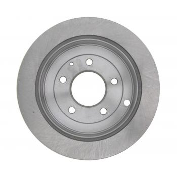 Raybestos 96478R Disc Brake Rotor product image 2 of 3