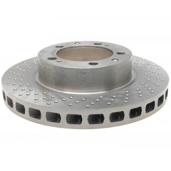 Raybestos 96481 - Disc Brake Rotor Raybestos 96481 Disc Brake Rotor product image 1 of 3
