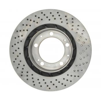 Raybestos 96481 - Disc Brake Rotor Raybestos 96481 Disc Brake Rotor product image 2 of 3