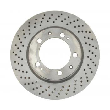 Raybestos 96481 - Disc Brake Rotor Raybestos 96481 Disc Brake Rotor product image 3 of 3