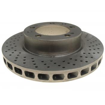 Raybestos 96482 - Disc Brake Rotor Raybestos 96482 Disc Brake Rotor product image 1 of 3