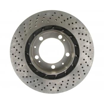 Raybestos 96482 - Disc Brake Rotor Raybestos 96482 Disc Brake Rotor product image 2 of 3