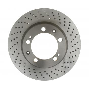 Raybestos 96482 - Disc Brake Rotor Raybestos 96482 Disc Brake Rotor product image 3 of 3