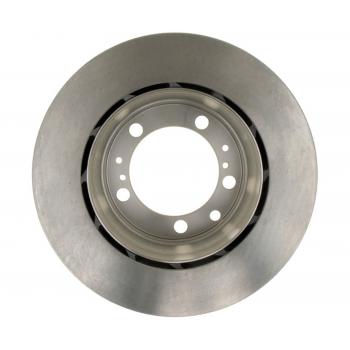 Raybestos 96483 - Disc Brake Rotor Raybestos 96483 Disc Brake Rotor product image 2 of 3