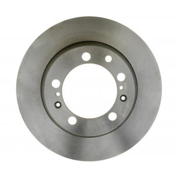 Raybestos 96483 - Disc Brake Rotor Raybestos 96483 Disc Brake Rotor product image 3 of 3