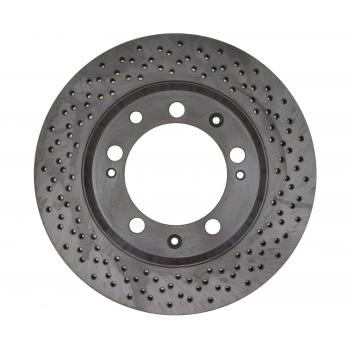 Raybestos 96484 - Disc Brake Rotor Raybestos 96484 Disc Brake Rotor product image 3 of 3