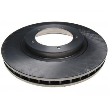 Raybestos 96485R Disc Brake Rotor product image 1 of 3
