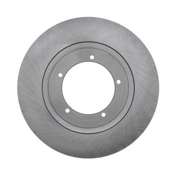 Raybestos 96485R Disc Brake Rotor product image 3 of 3
