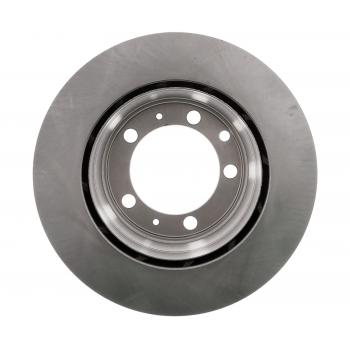 Raybestos 96486R Disc Brake Rotor product image 2 of 3