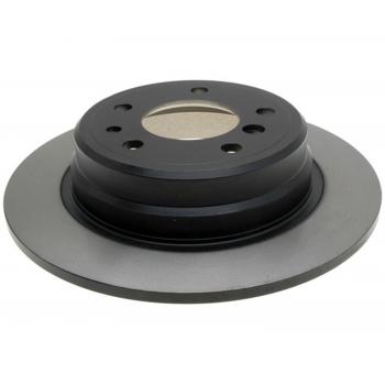 Raybestos 96490 Disc Brake Rotor product image 1 of 3