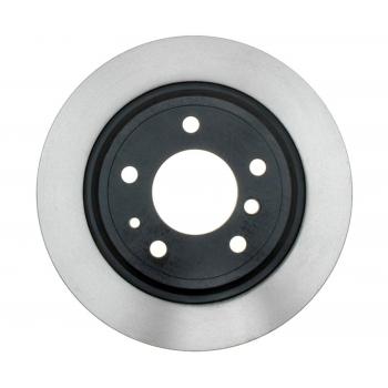 Raybestos 96490 Disc Brake Rotor product image 3 of 3