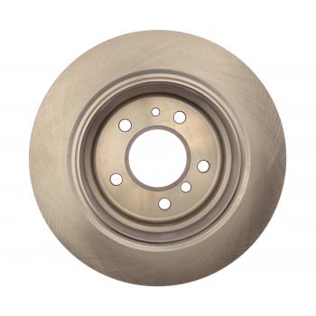 Raybestos 96490R Disc Brake Rotor product image 2 of 3