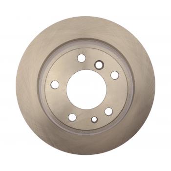 Raybestos 96490R Disc Brake Rotor product image 3 of 3