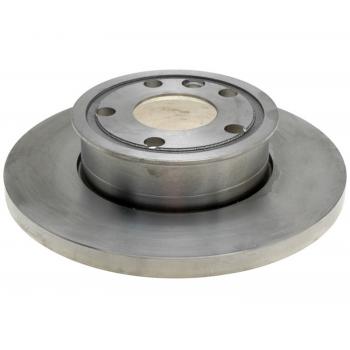 Raybestos 96497R Disc Brake Rotor product image 1 of 3