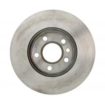 Raybestos 96497R Disc Brake Rotor product image 2 of 3