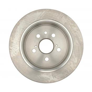 Raybestos 96498R Disc Brake Rotor product image 2 of 3