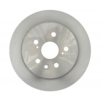 Raybestos 96498R Disc Brake Rotor product image 3 of 3