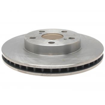 Raybestos 96499R Disc Brake Rotor product image 1 of 3