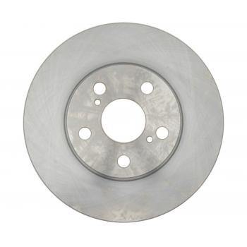 Raybestos 96499R Disc Brake Rotor product image 3 of 3
