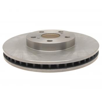 Raybestos 96500R Disc Brake Rotor product image 1 of 3