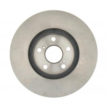 Raybestos 96500R Disc Brake Rotor product image 2 of 3