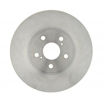 Raybestos 96500R Disc Brake Rotor product image 3 of 3
