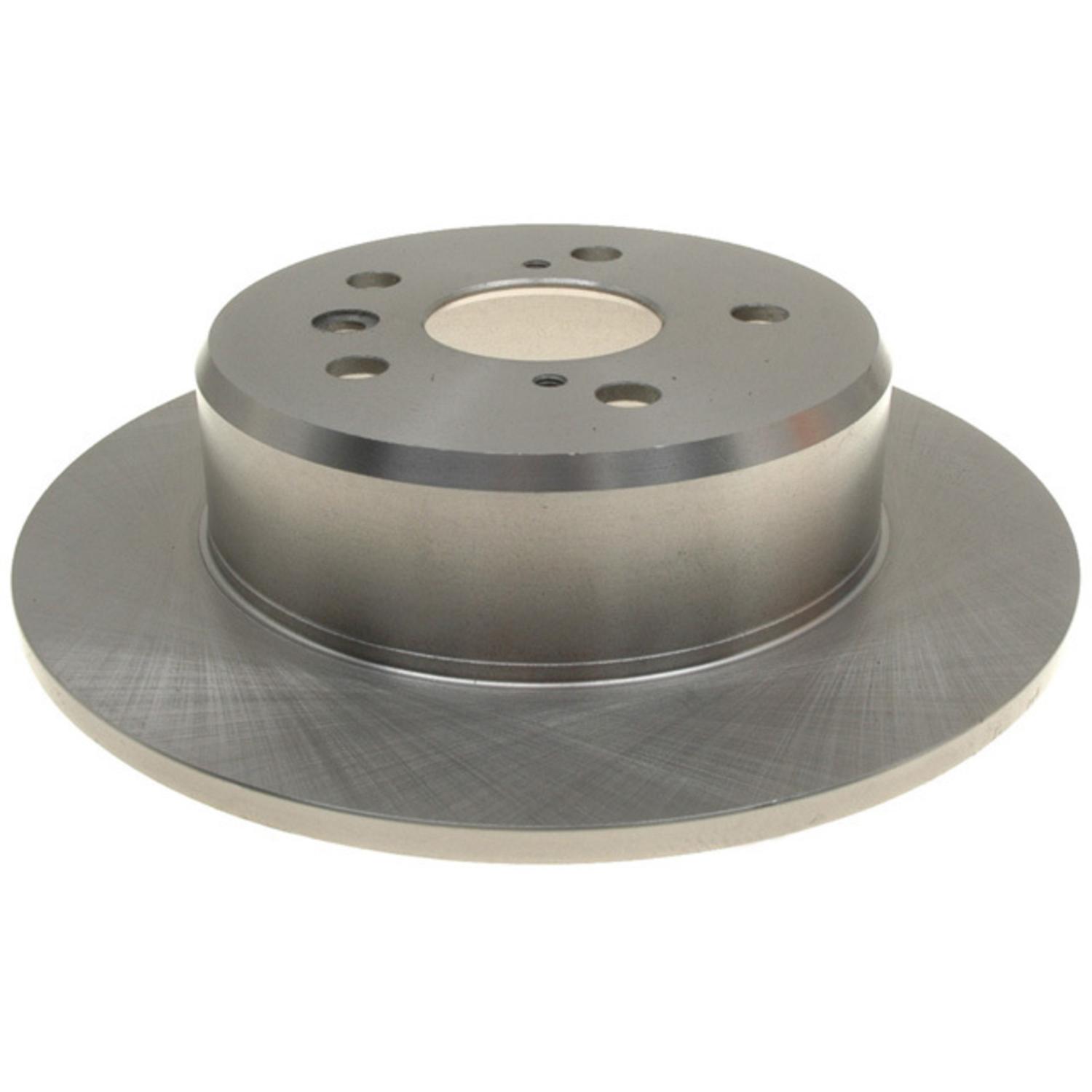 Raybestos 96503R Disc Brake Rotor product image 1 of 3