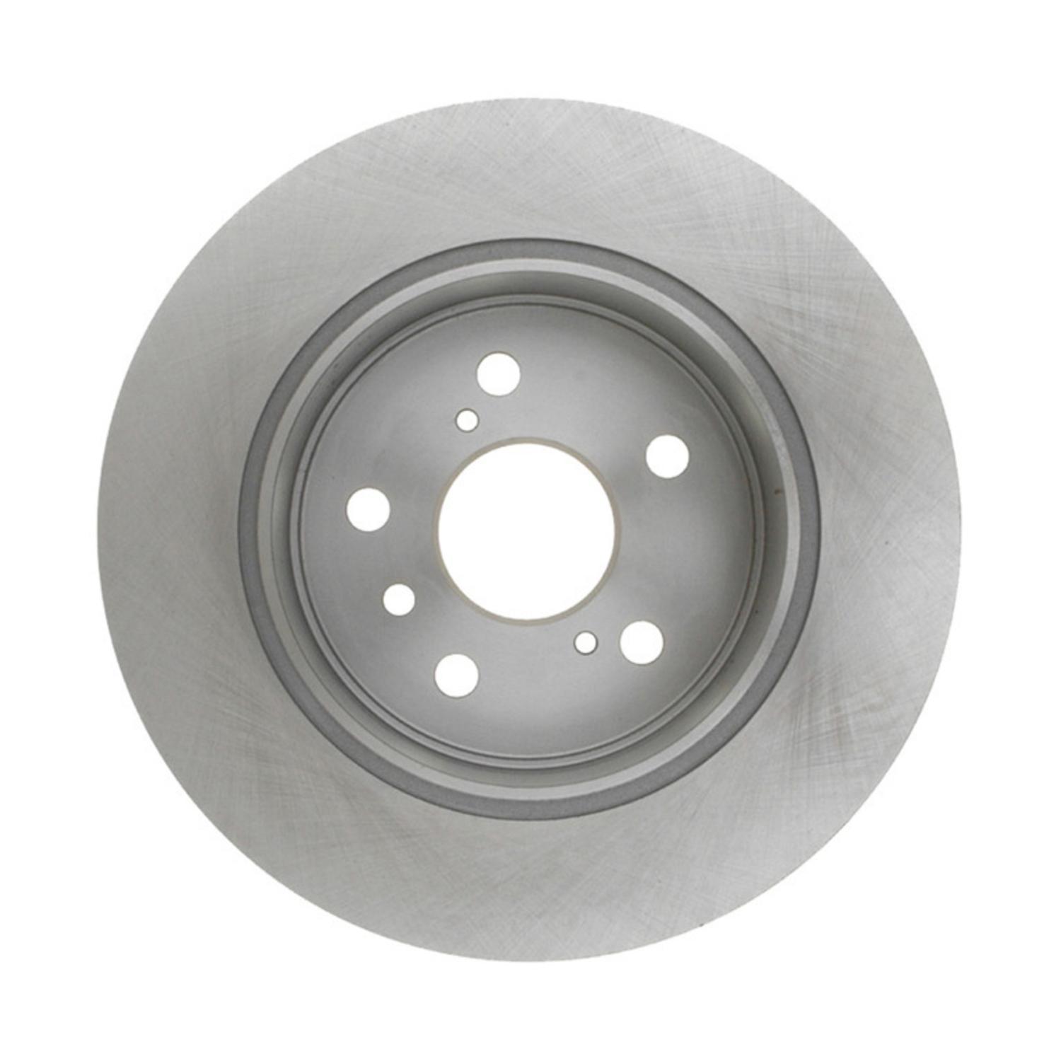 Raybestos 96503R Disc Brake Rotor product image 2 of 3