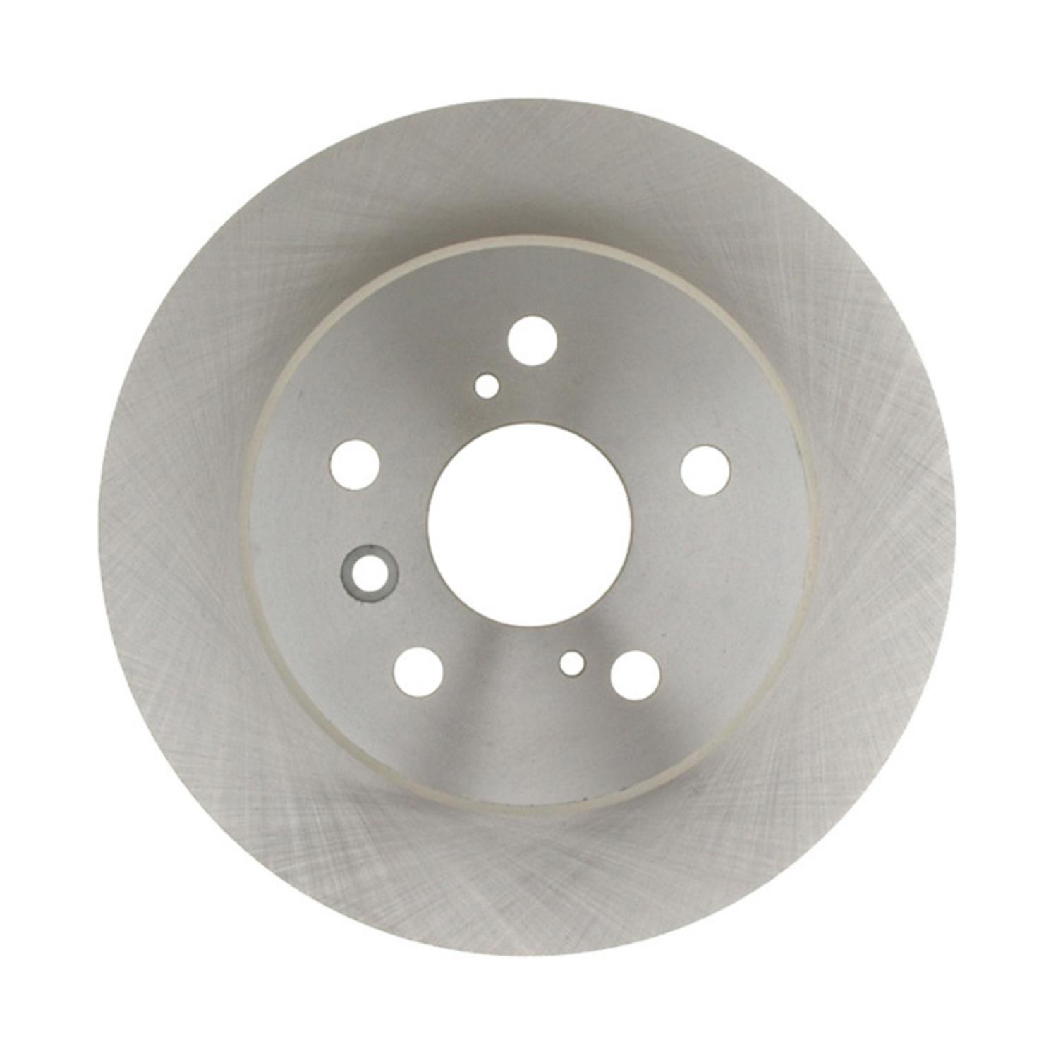 Raybestos 96503R Disc Brake Rotor product image 3 of 3