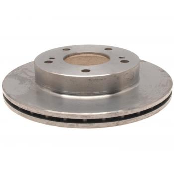 Raybestos 96507 Disc Brake Rotor product image 1 of 3