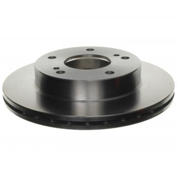 Raybestos 96507R Disc Brake Rotor product image 1 of 3