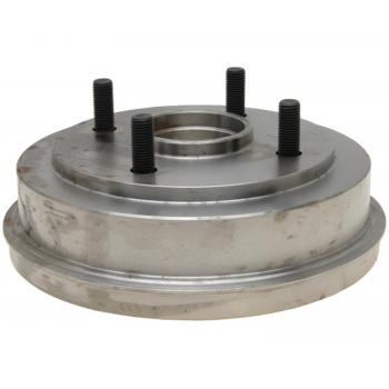 Raybestos 9650R - Brake Drum Raybestos 9650R Brake Drum product image 1 of 3